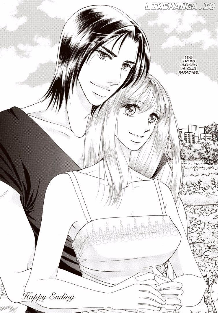 Red Wine and Her Sexy Ex Chapter 12 - page 13