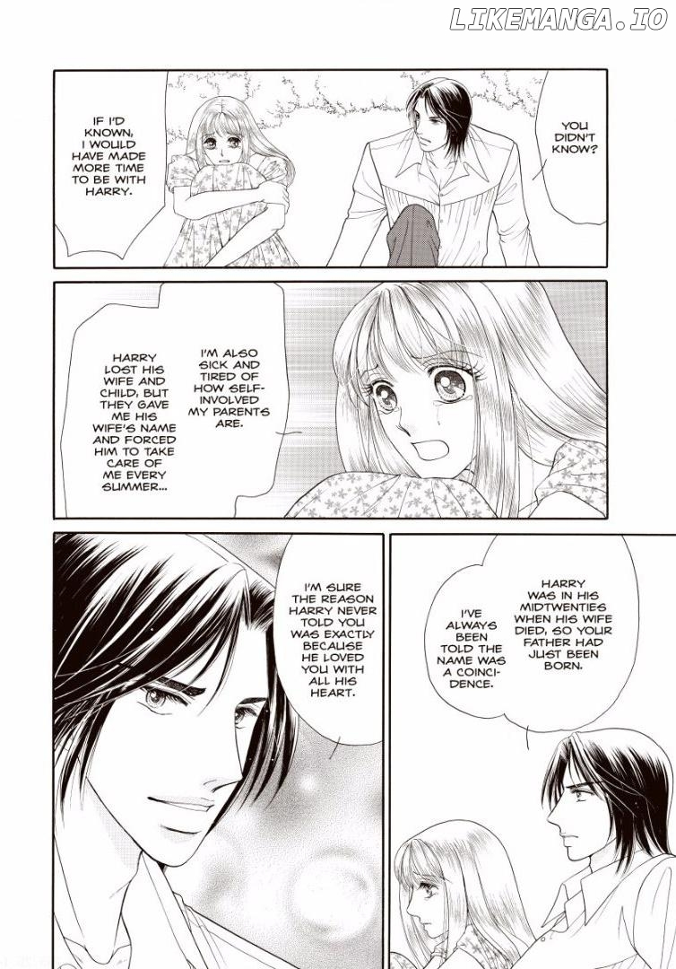 Red Wine and Her Sexy Ex Chapter 5 - page 10