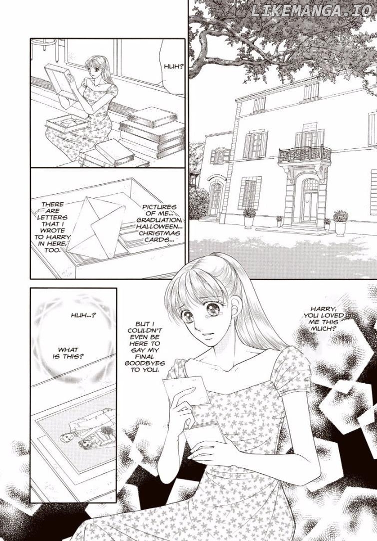 Red Wine and Her Sexy Ex Chapter 5 - page 6