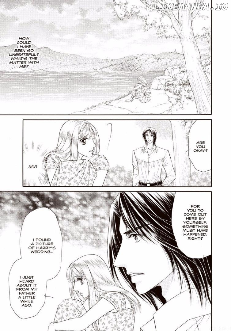 Red Wine and Her Sexy Ex Chapter 5 - page 9