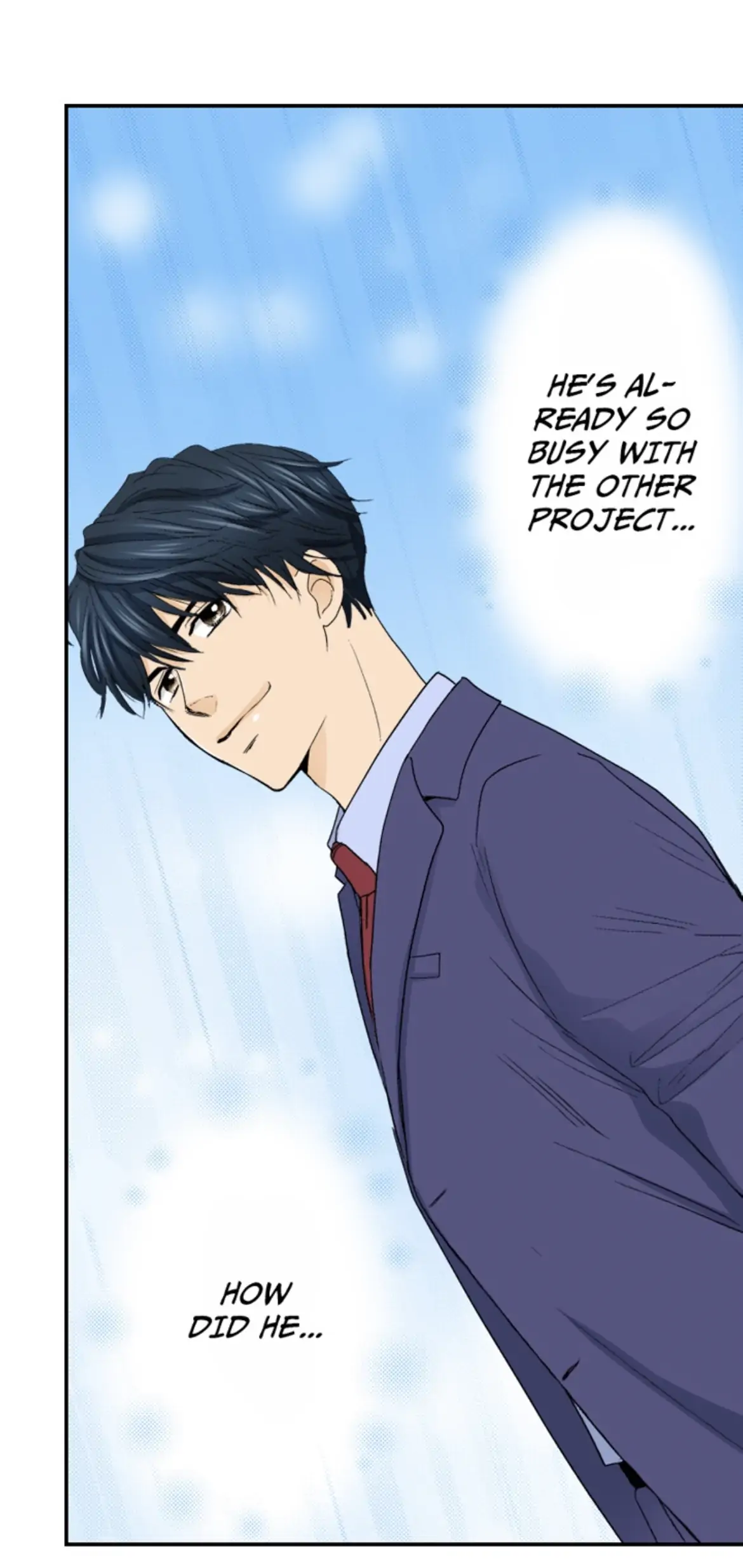 Bride in 365 Days: Unexpected Marriage Proposal Chapter 4 - page 14