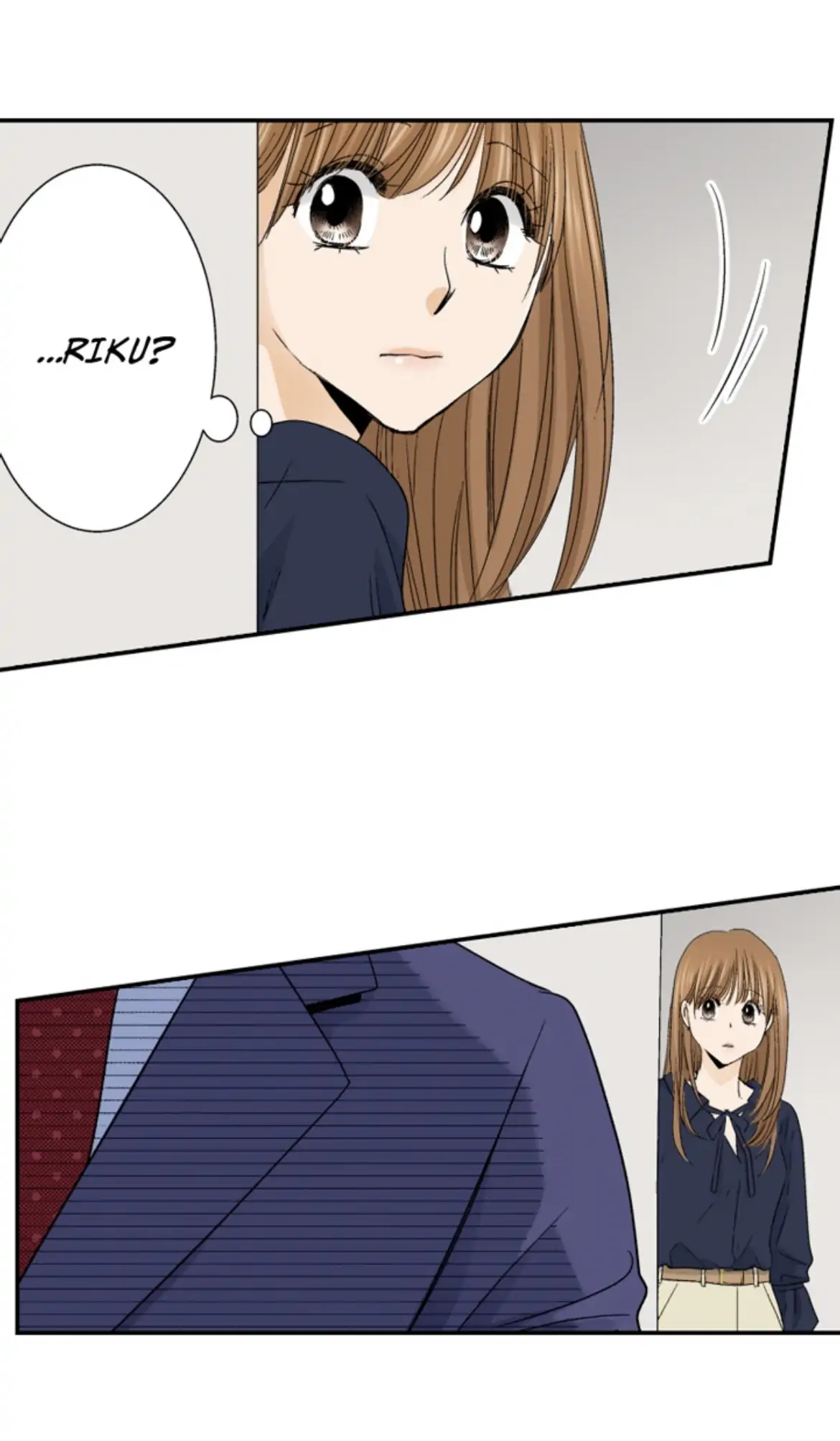 Bride in 365 Days: Unexpected Marriage Proposal Chapter 4 - page 34