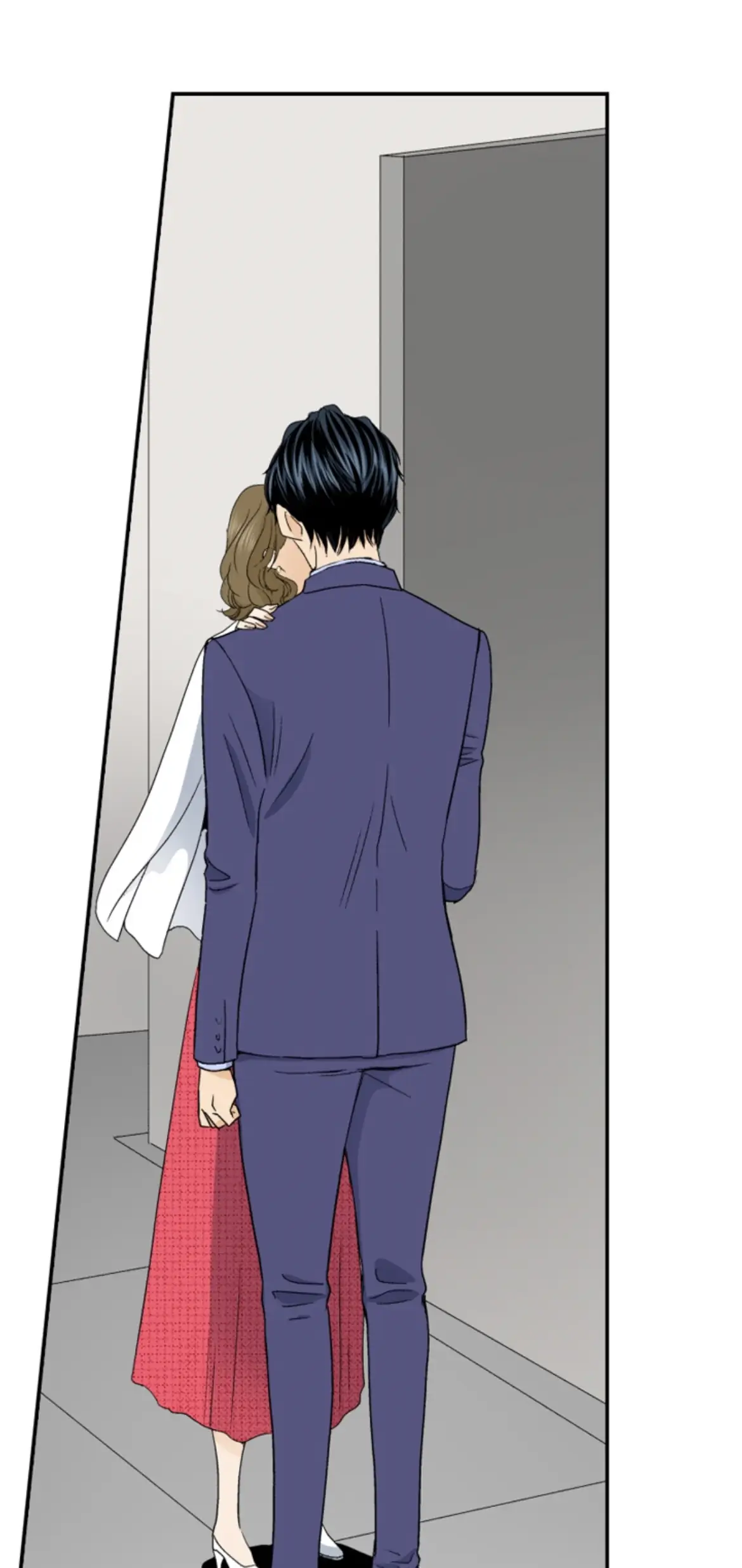 Bride in 365 Days: Unexpected Marriage Proposal Chapter 4 - page 35