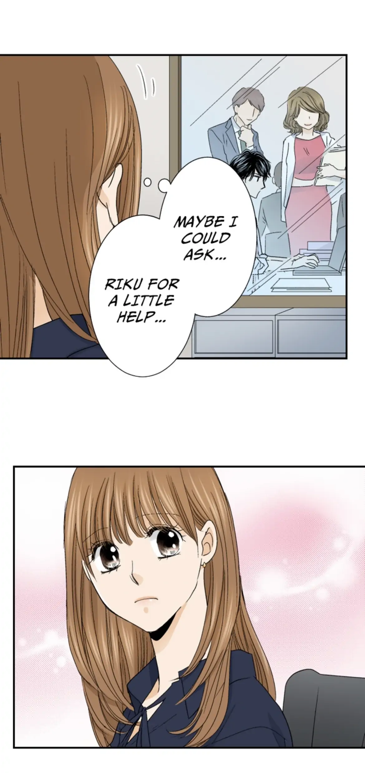 Bride in 365 Days: Unexpected Marriage Proposal Chapter 4 - page 4