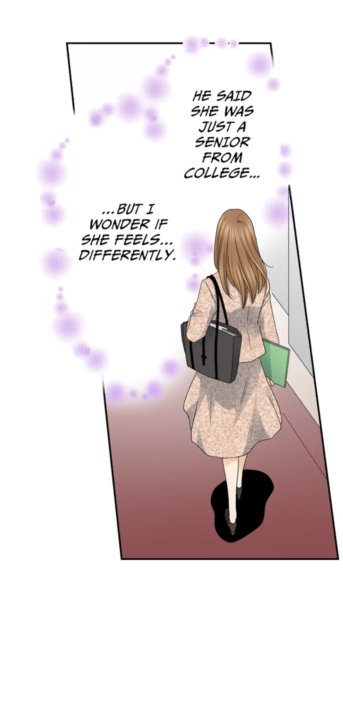 Bride in 365 Days: Unexpected Marriage Proposal Chapter 6 - page 10