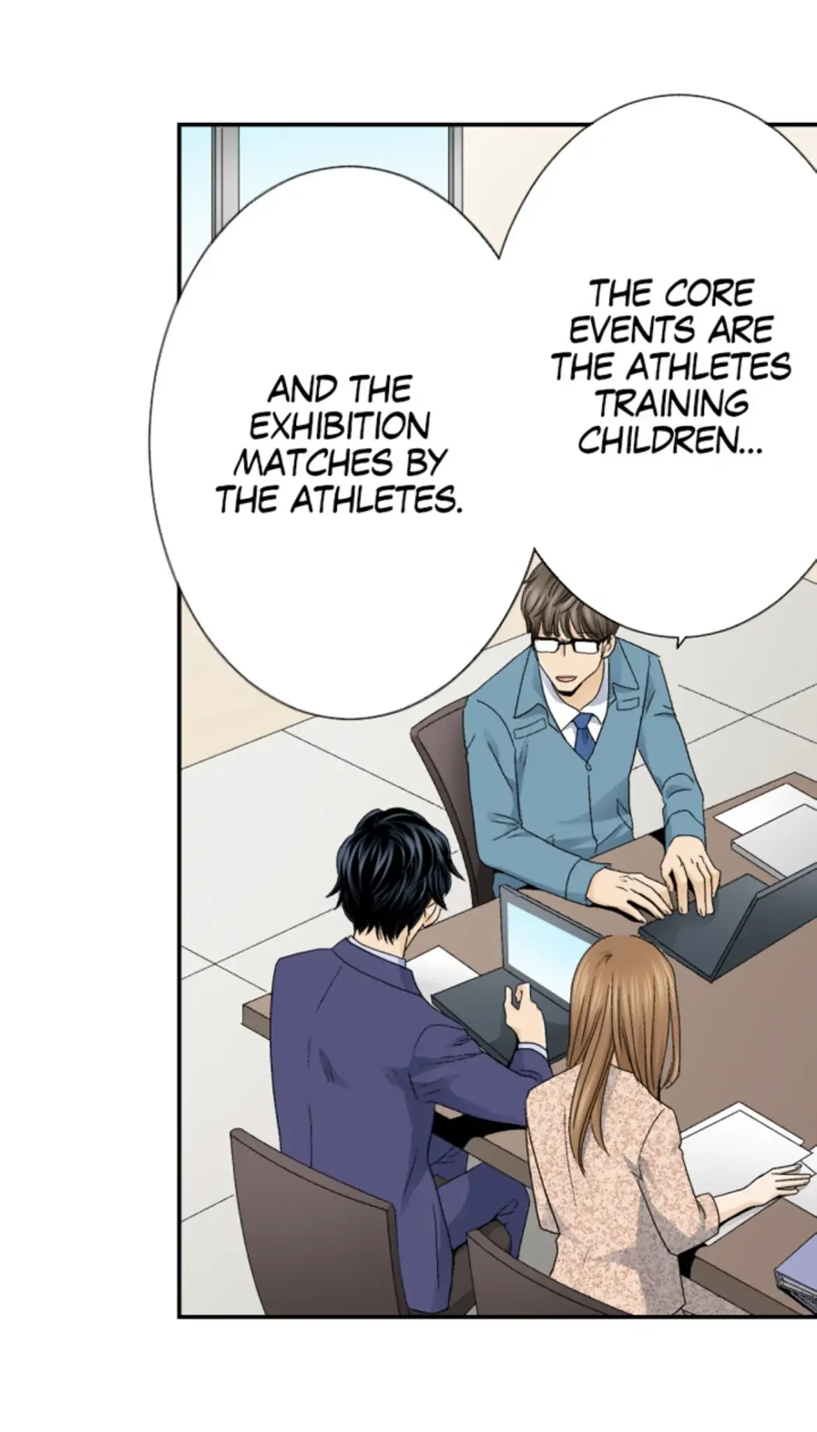 Bride in 365 Days: Unexpected Marriage Proposal Chapter 6 - page 12