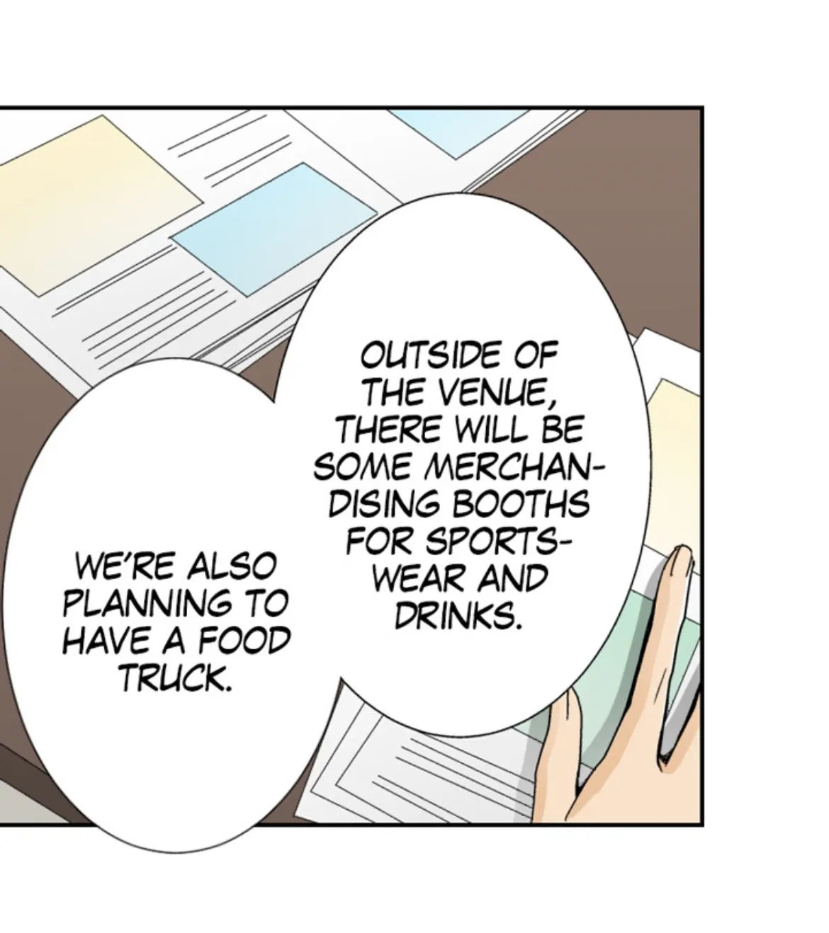Bride in 365 Days: Unexpected Marriage Proposal Chapter 6 - page 13