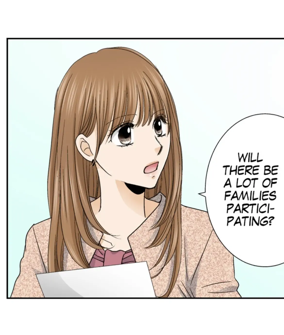 Bride in 365 Days: Unexpected Marriage Proposal Chapter 6 - page 14