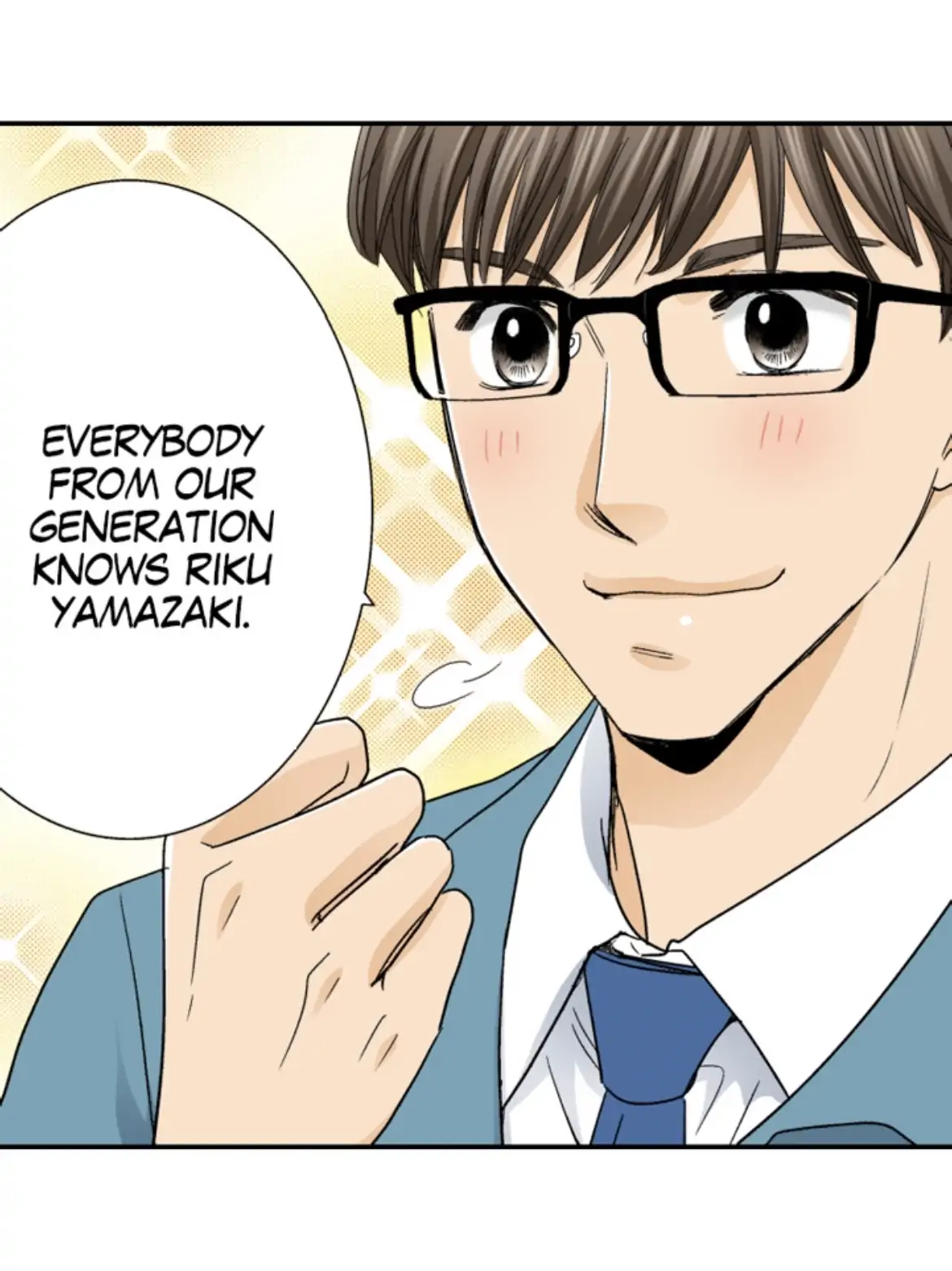 Bride in 365 Days: Unexpected Marriage Proposal Chapter 6 - page 18