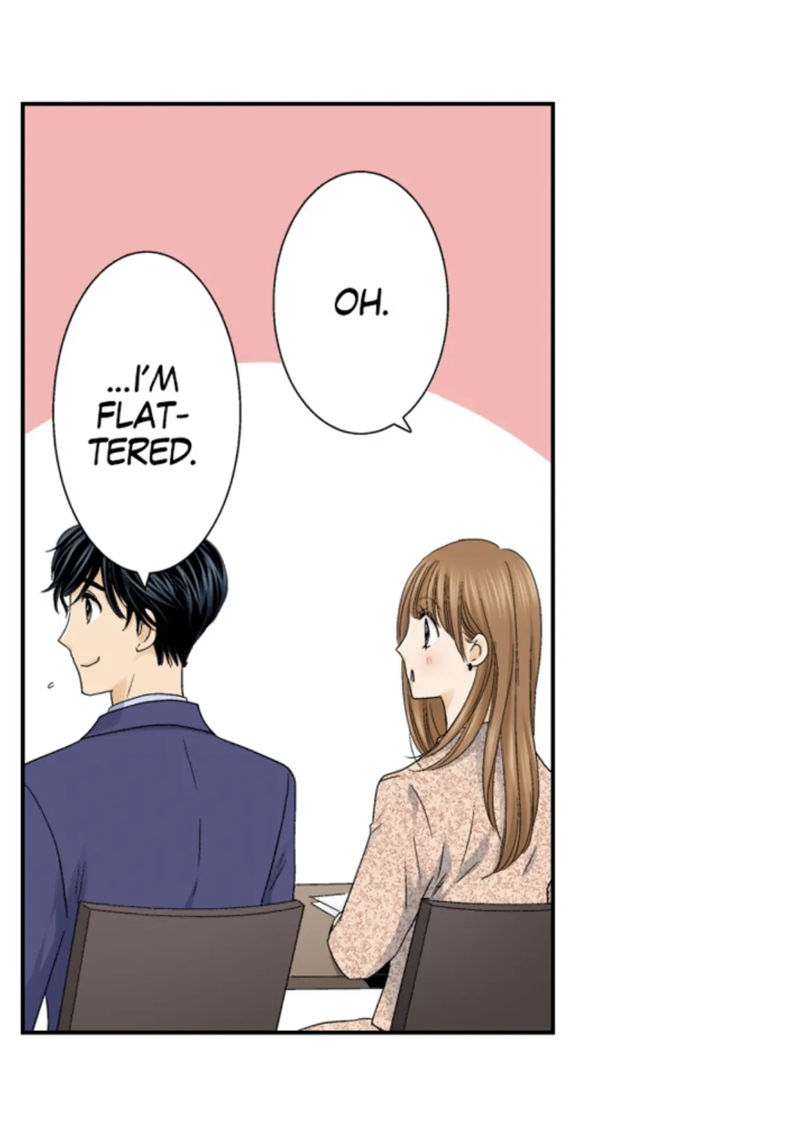 Bride in 365 Days: Unexpected Marriage Proposal Chapter 6 - page 19