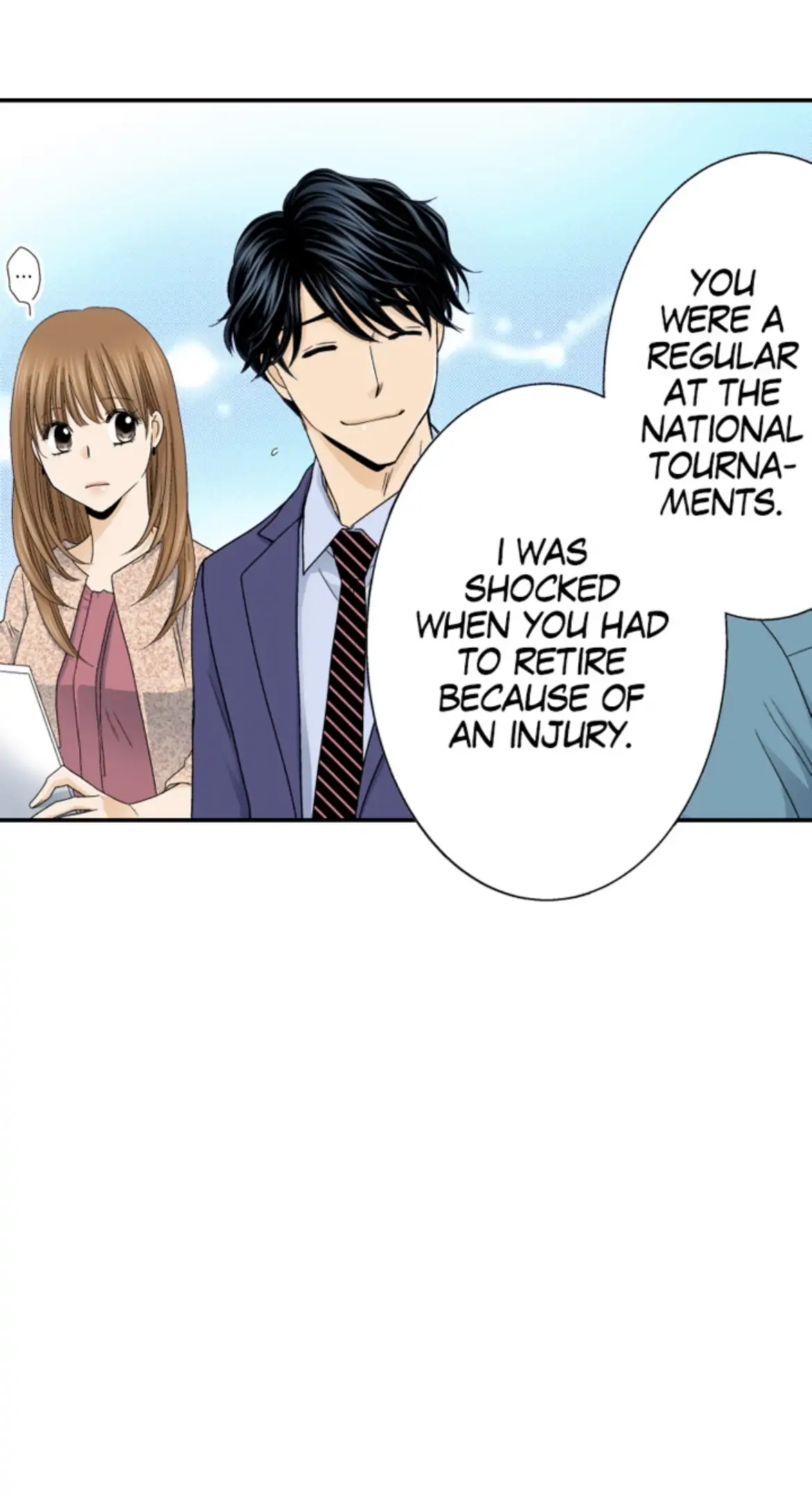 Bride in 365 Days: Unexpected Marriage Proposal Chapter 6 - page 20