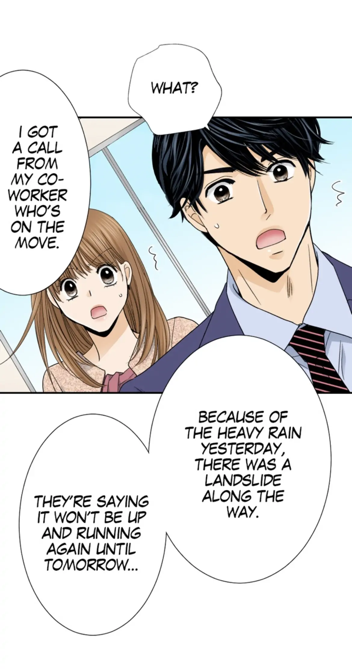 Bride in 365 Days: Unexpected Marriage Proposal Chapter 6 - page 23
