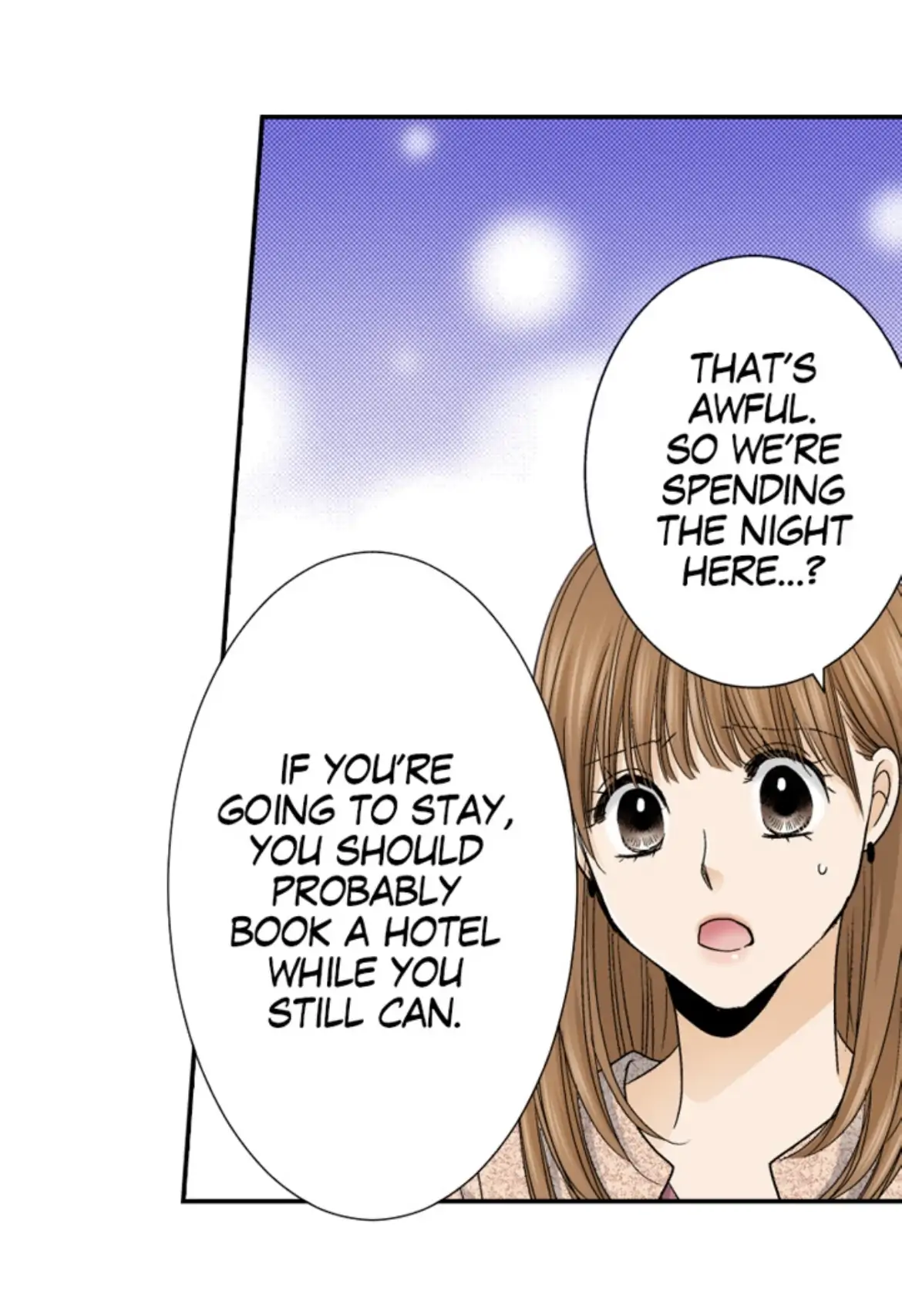 Bride in 365 Days: Unexpected Marriage Proposal Chapter 6 - page 24