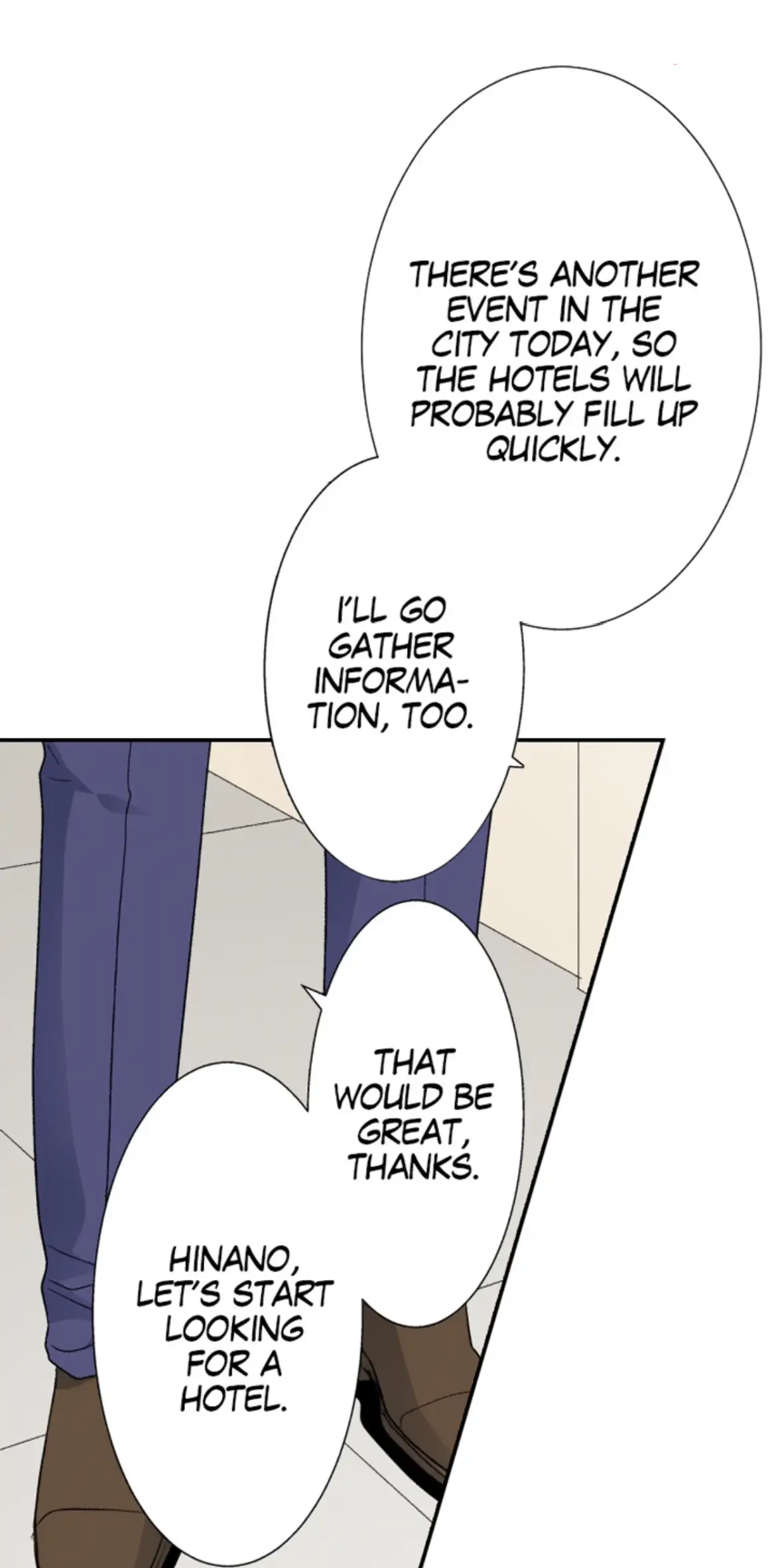 Bride in 365 Days: Unexpected Marriage Proposal Chapter 6 - page 25