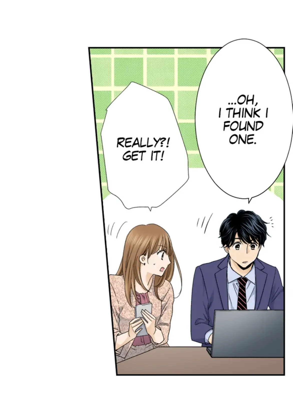Bride in 365 Days: Unexpected Marriage Proposal Chapter 6 - page 28