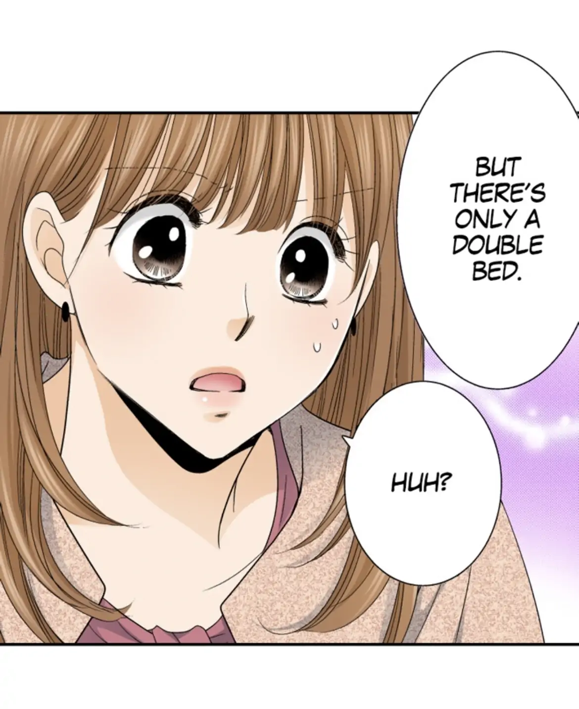 Bride in 365 Days: Unexpected Marriage Proposal Chapter 6 - page 29