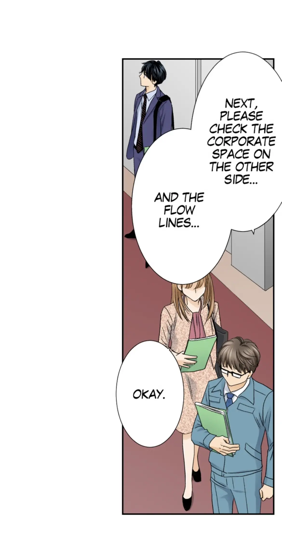 Bride in 365 Days: Unexpected Marriage Proposal Chapter 6 - page 3