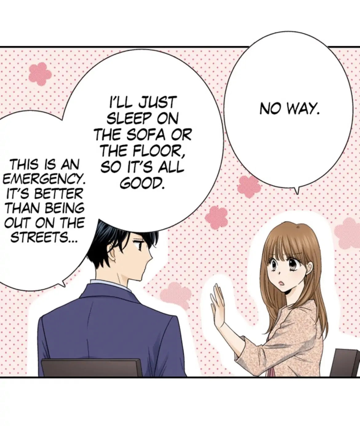 Bride in 365 Days: Unexpected Marriage Proposal Chapter 6 - page 30