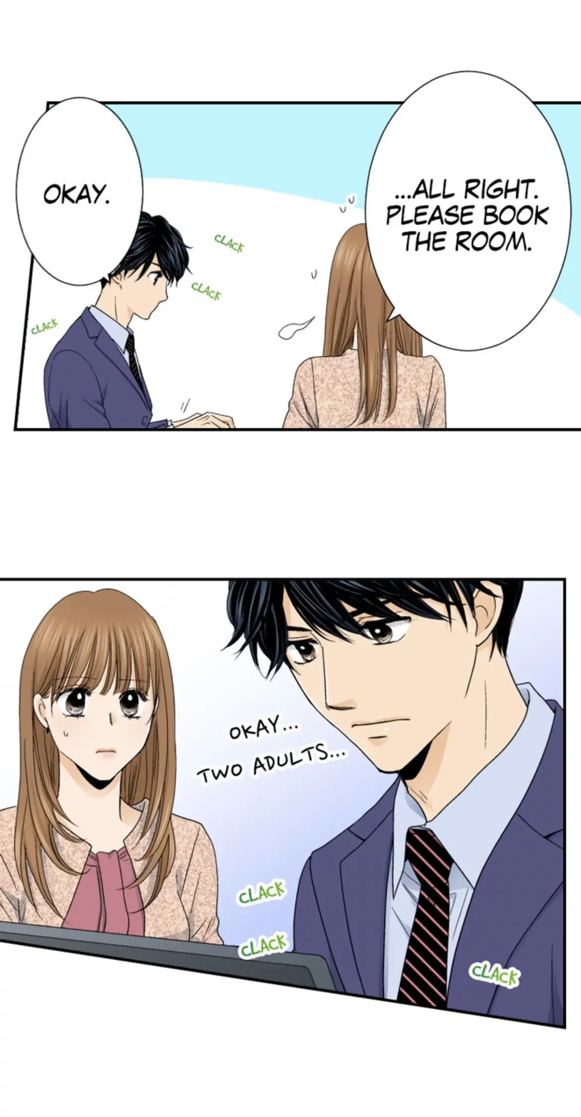 Bride in 365 Days: Unexpected Marriage Proposal Chapter 6 - page 32