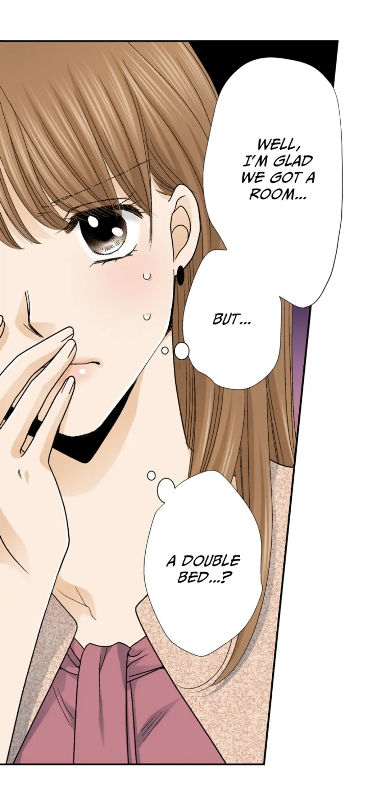 Bride in 365 Days: Unexpected Marriage Proposal Chapter 6 - page 34