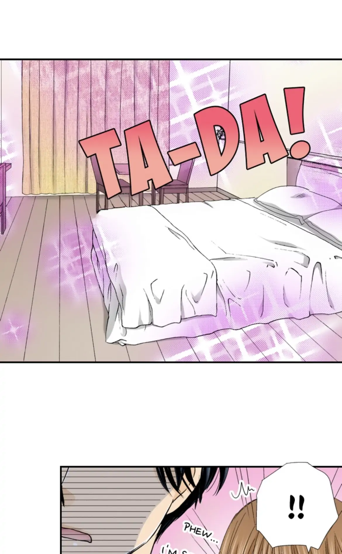 Bride in 365 Days: Unexpected Marriage Proposal Chapter 6 - page 36