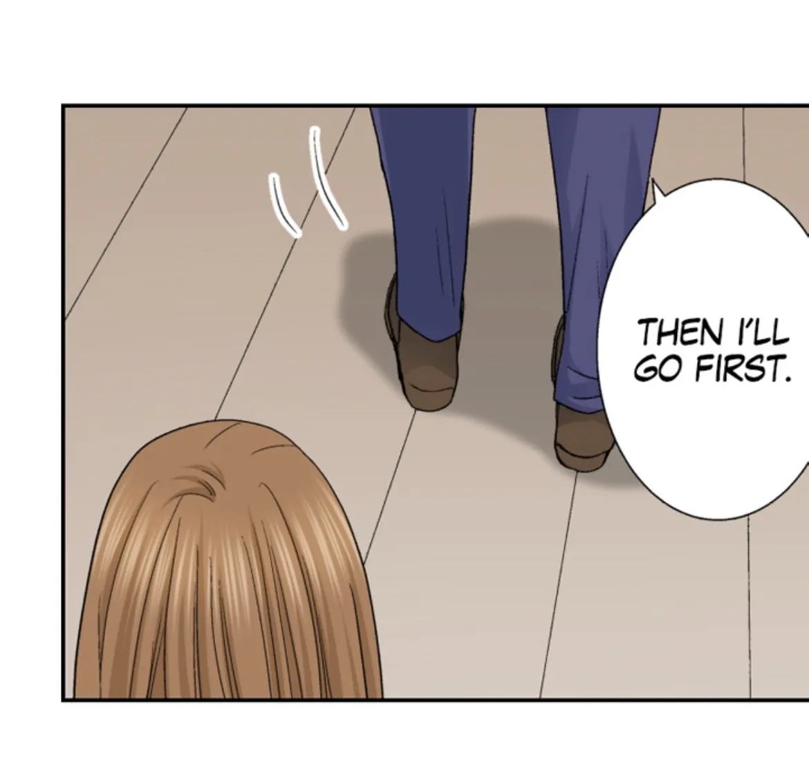 Bride in 365 Days: Unexpected Marriage Proposal Chapter 6 - page 39