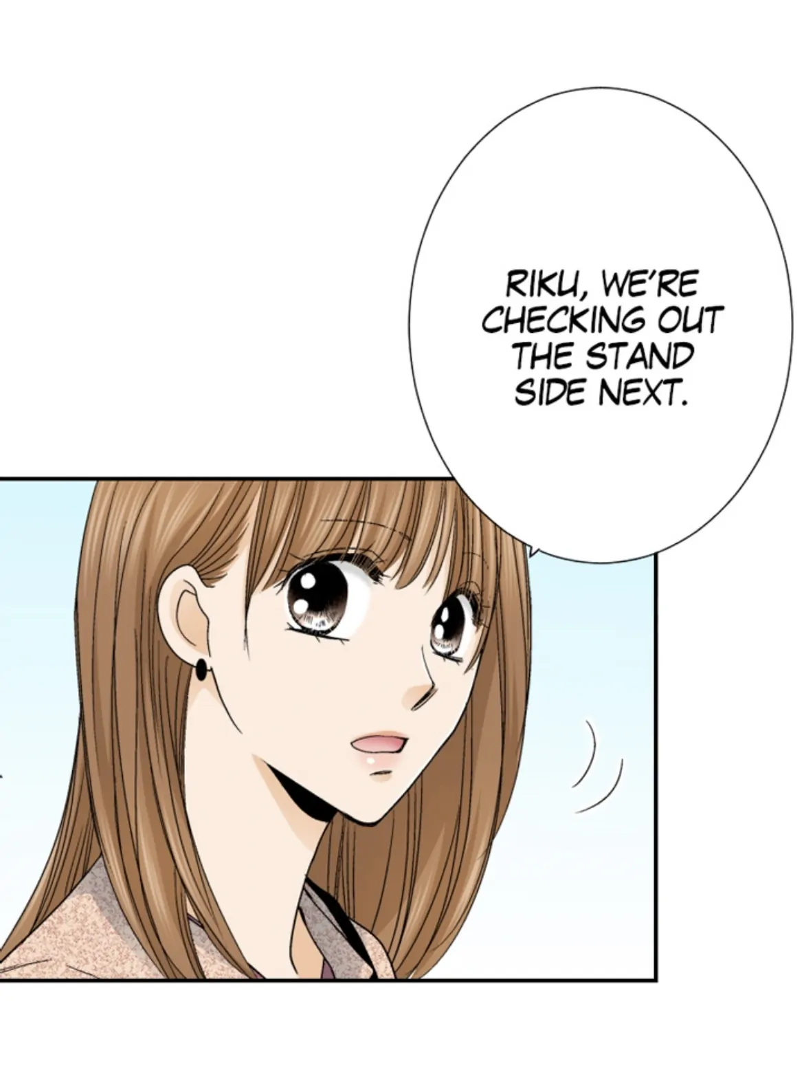 Bride in 365 Days: Unexpected Marriage Proposal Chapter 6 - page 4