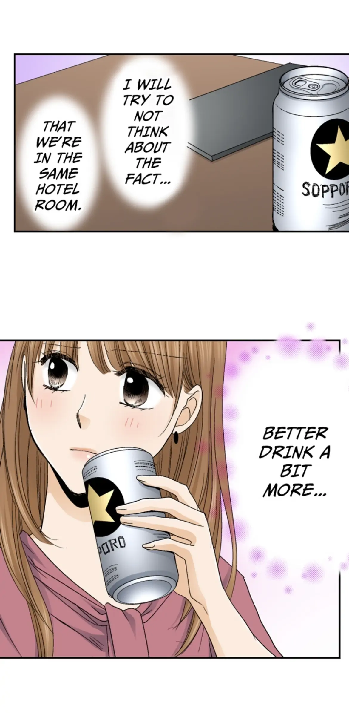 Bride in 365 Days: Unexpected Marriage Proposal Chapter 6 - page 46