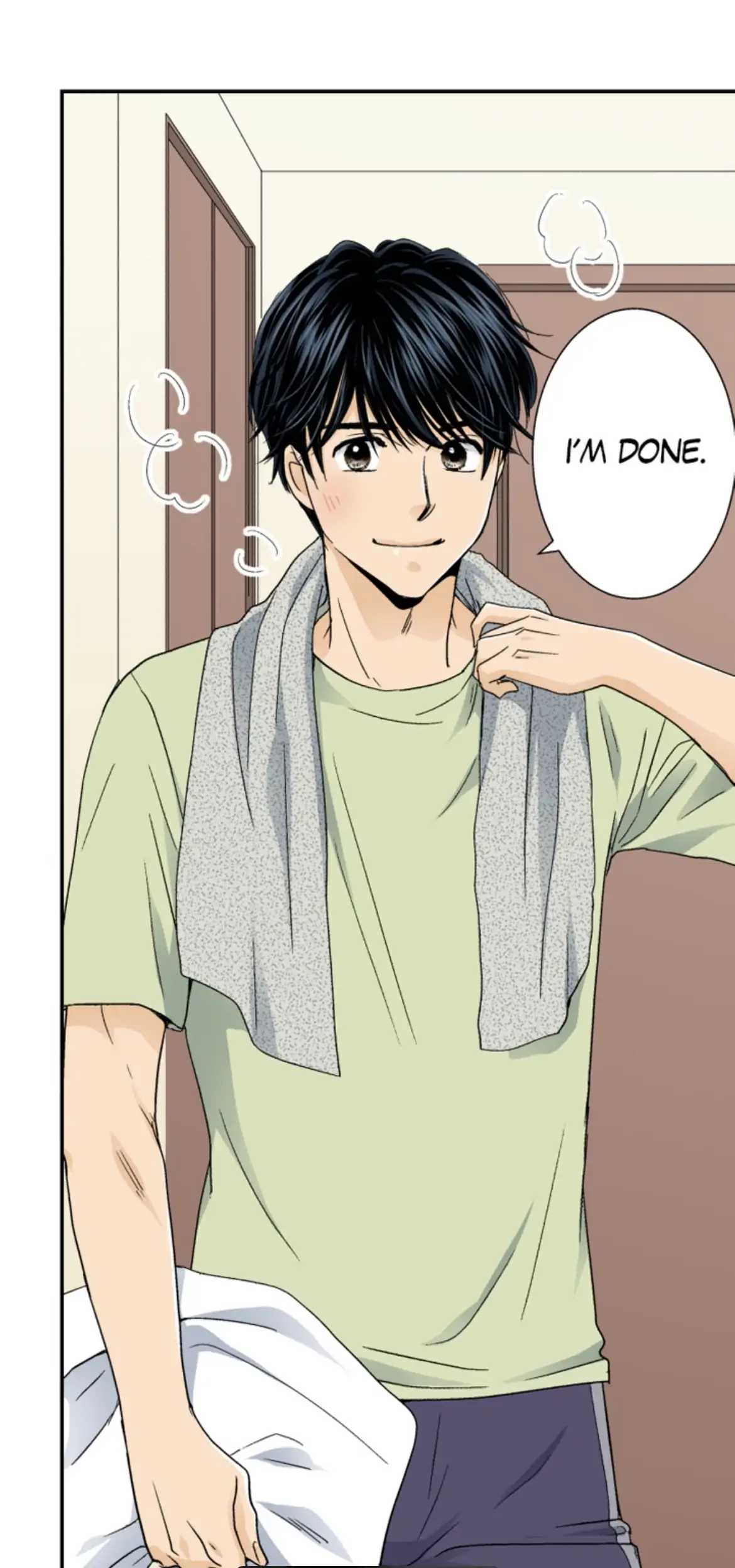 Bride in 365 Days: Unexpected Marriage Proposal Chapter 6 - page 47