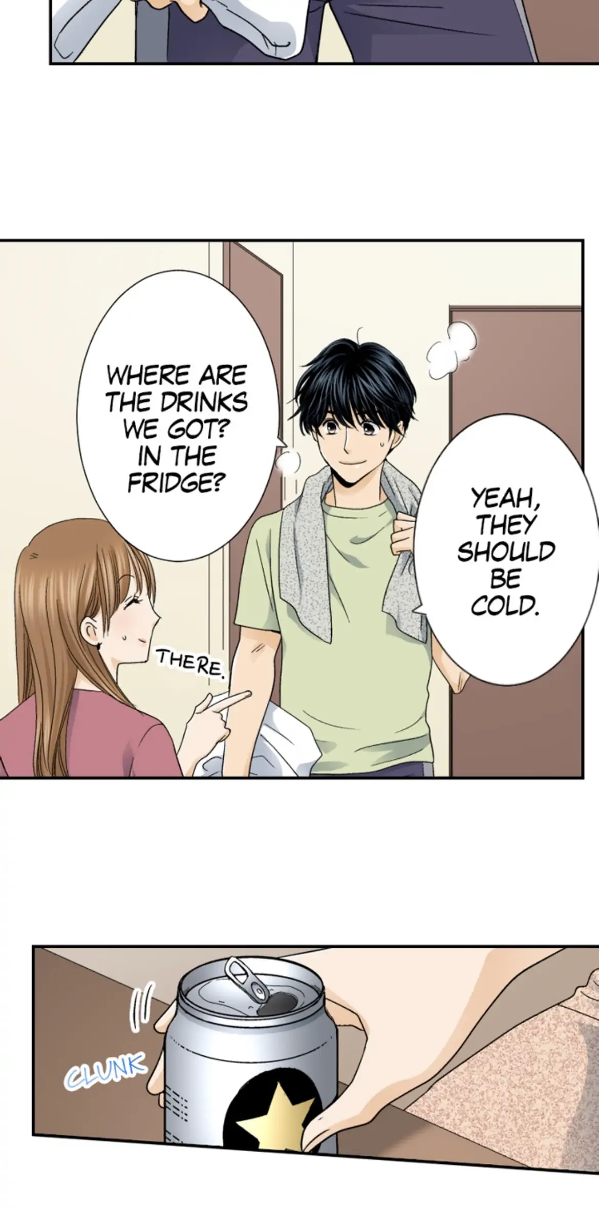 Bride in 365 Days: Unexpected Marriage Proposal Chapter 6 - page 48