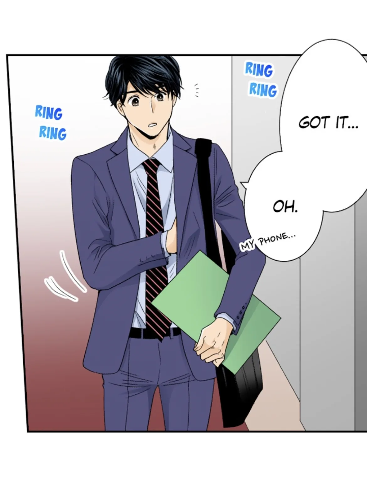 Bride in 365 Days: Unexpected Marriage Proposal Chapter 6 - page 5