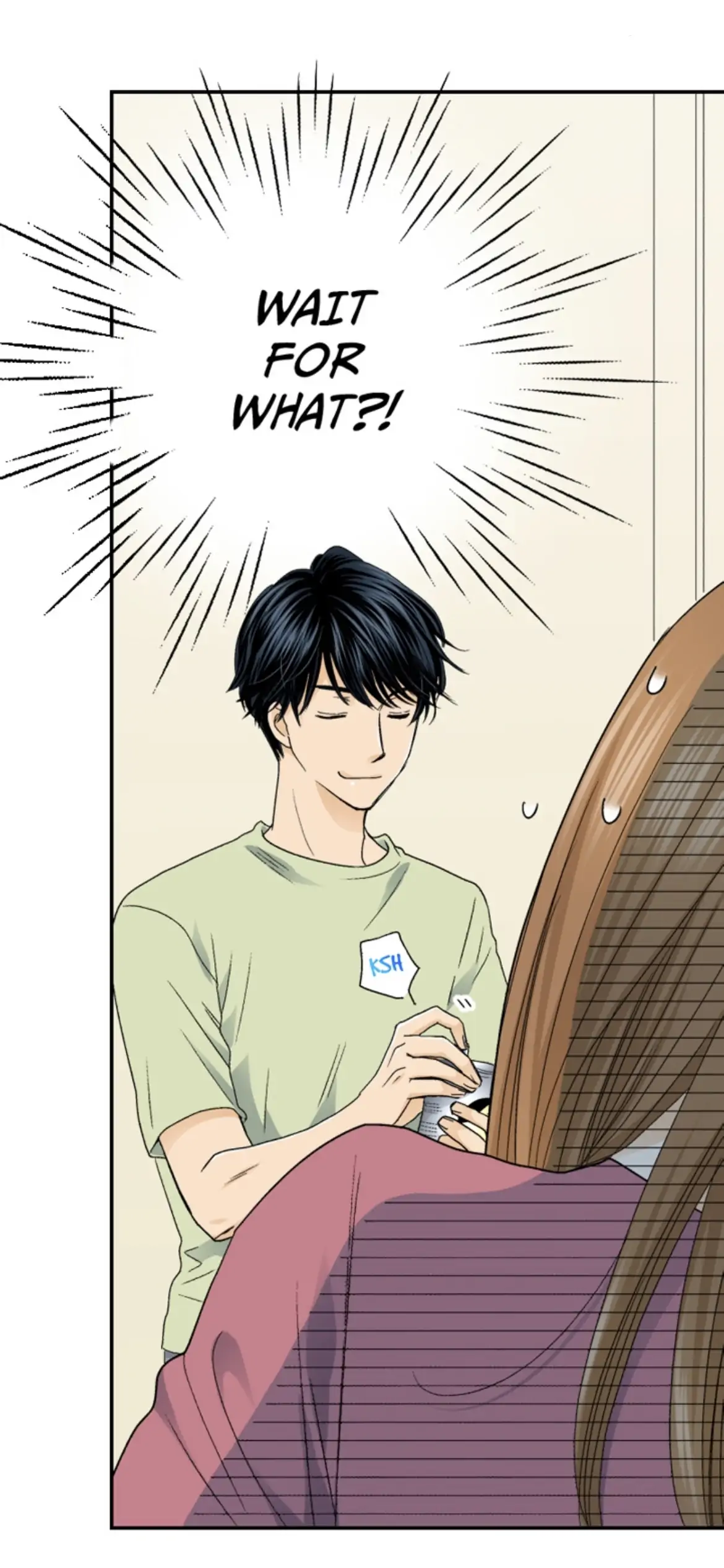 Bride in 365 Days: Unexpected Marriage Proposal Chapter 6 - page 52