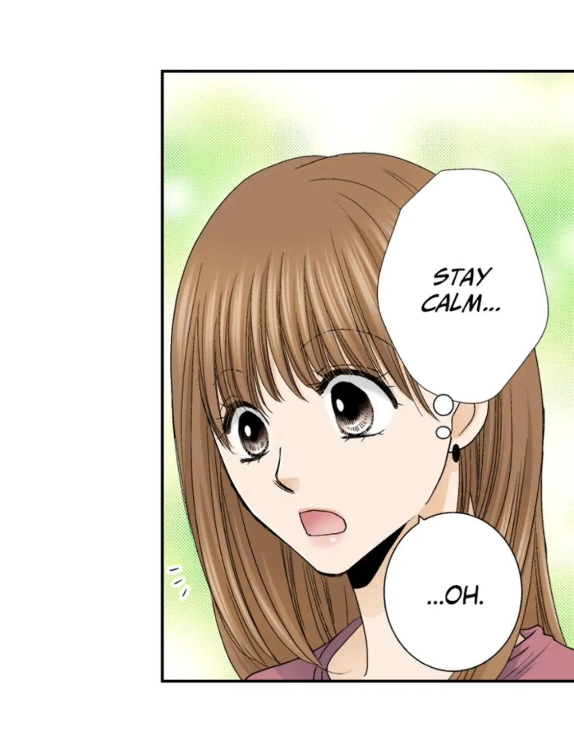 Bride in 365 Days: Unexpected Marriage Proposal Chapter 6 - page 54