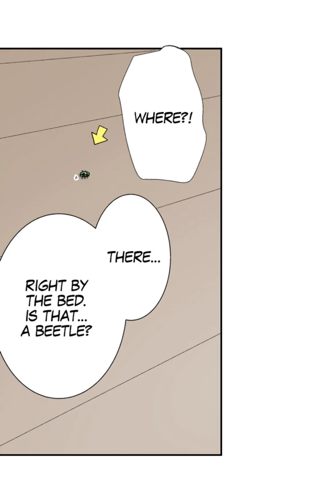 Bride in 365 Days: Unexpected Marriage Proposal Chapter 6 - page 56