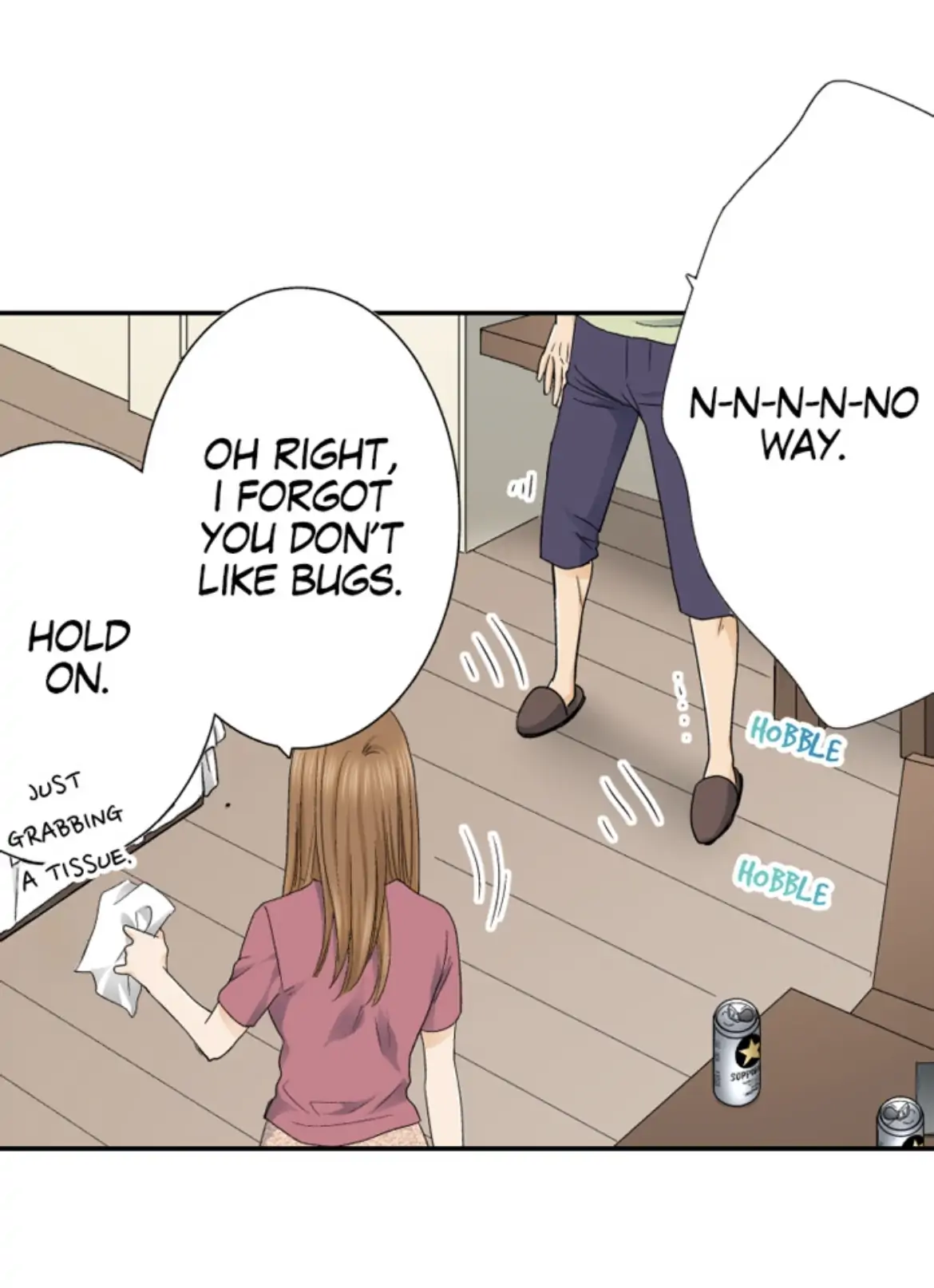 Bride in 365 Days: Unexpected Marriage Proposal Chapter 6 - page 57