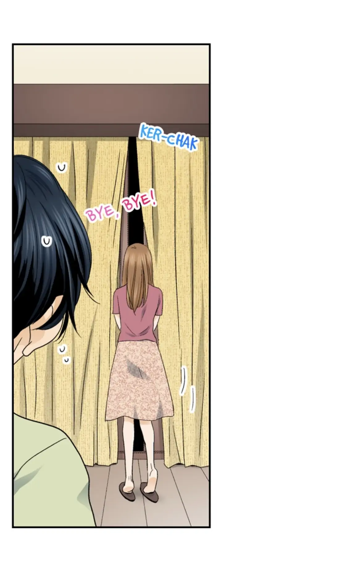 Bride in 365 Days: Unexpected Marriage Proposal Chapter 6 - page 59