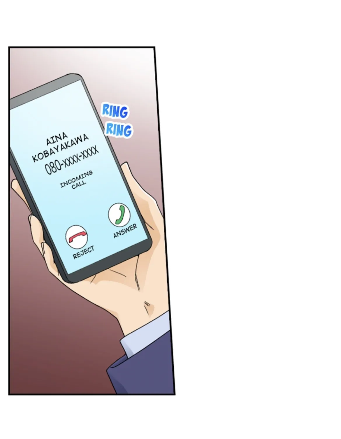 Bride in 365 Days: Unexpected Marriage Proposal Chapter 6 - page 6