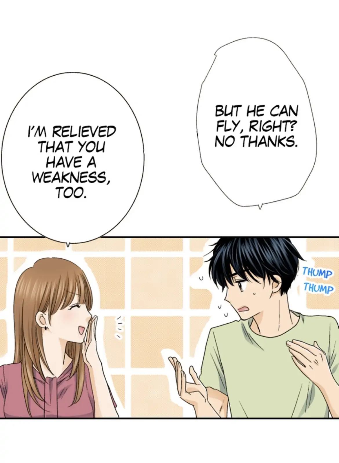 Bride in 365 Days: Unexpected Marriage Proposal Chapter 6 - page 61