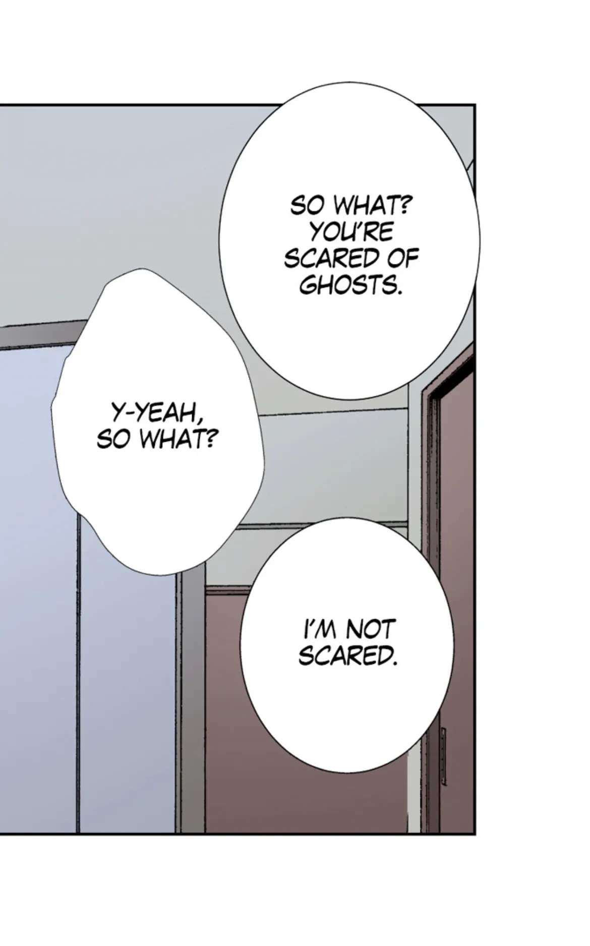 Bride in 365 Days: Unexpected Marriage Proposal Chapter 6 - page 63