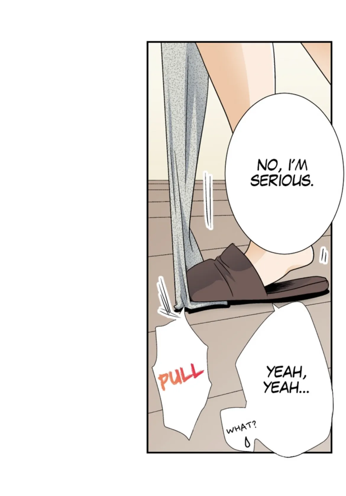 Bride in 365 Days: Unexpected Marriage Proposal Chapter 6 - page 65