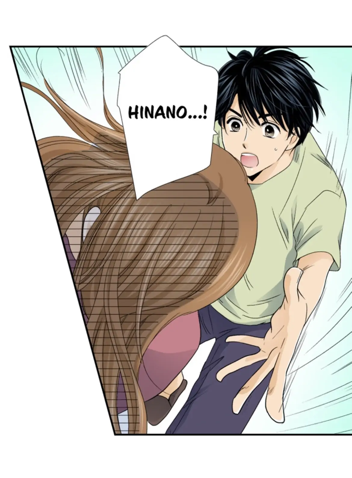 Bride in 365 Days: Unexpected Marriage Proposal Chapter 6 - page 67