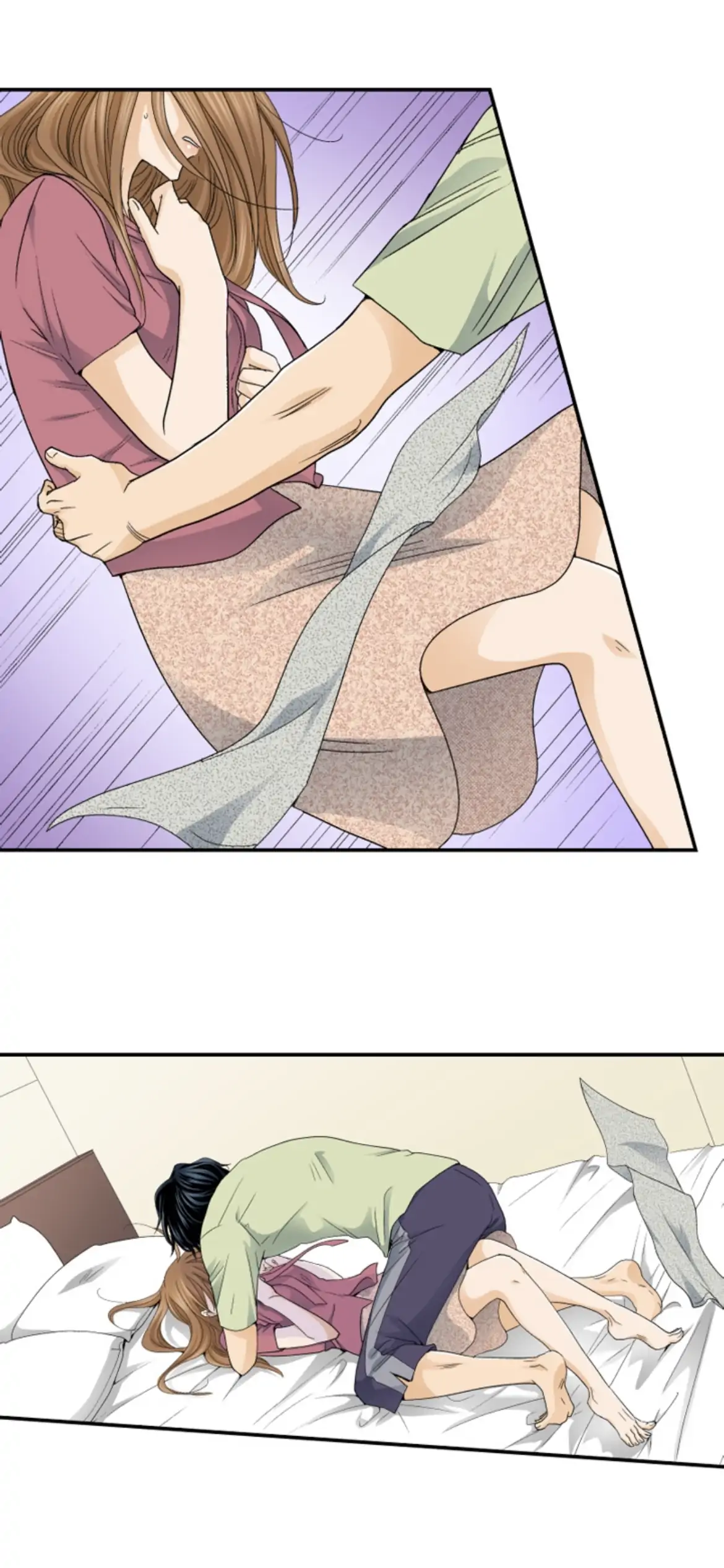 Bride in 365 Days: Unexpected Marriage Proposal Chapter 6 - page 68