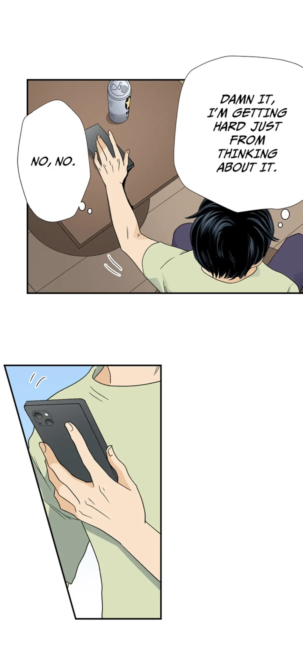 Bride in 365 Days: Unexpected Marriage Proposal Chapter 9 - page 9