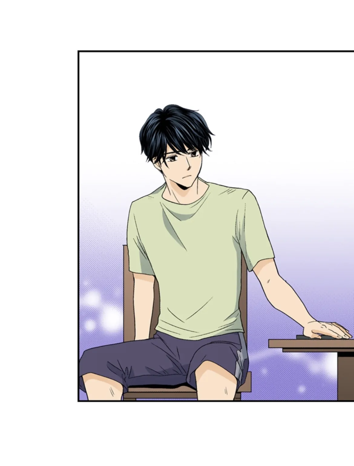 Bride in 365 Days: Unexpected Marriage Proposal Chapter 9 - page 12