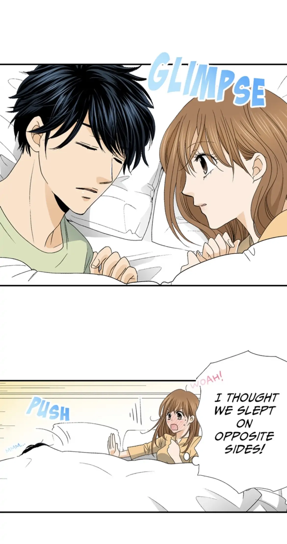 Bride in 365 Days: Unexpected Marriage Proposal Chapter 9 - page 15