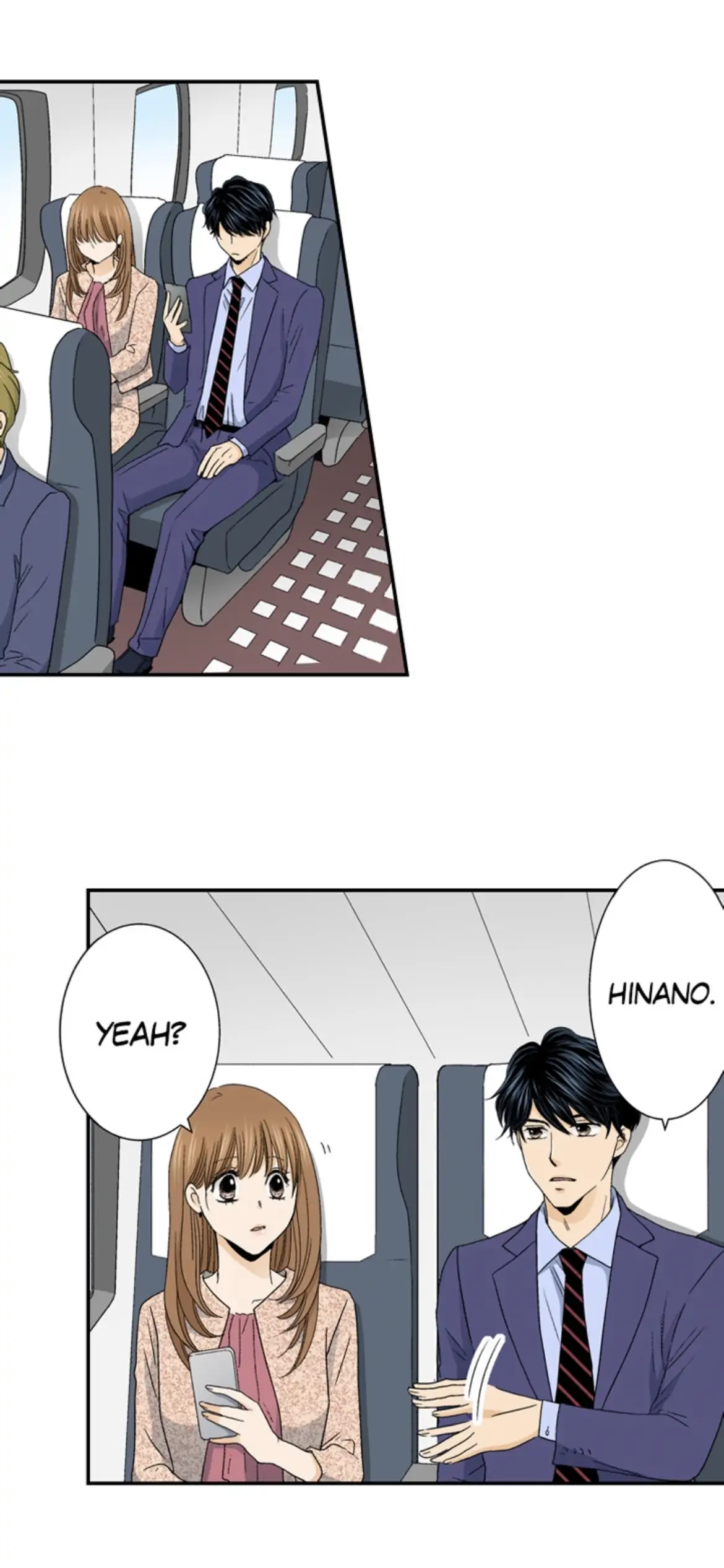 Bride in 365 Days: Unexpected Marriage Proposal Chapter 9 - page 18