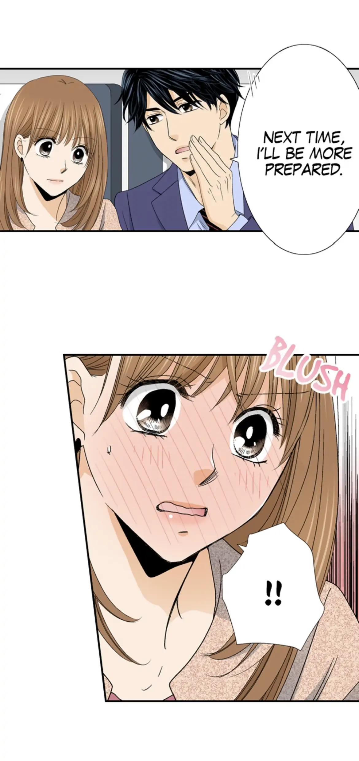 Bride in 365 Days: Unexpected Marriage Proposal Chapter 9 - page 19