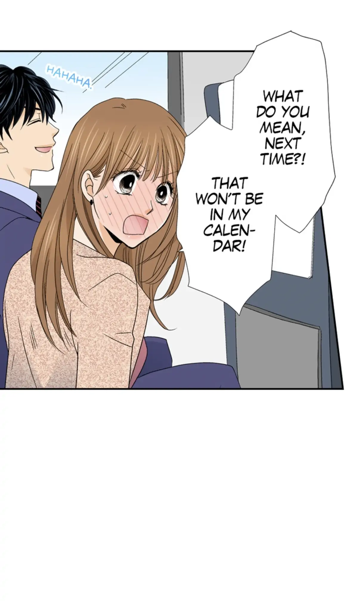 Bride in 365 Days: Unexpected Marriage Proposal Chapter 9 - page 20