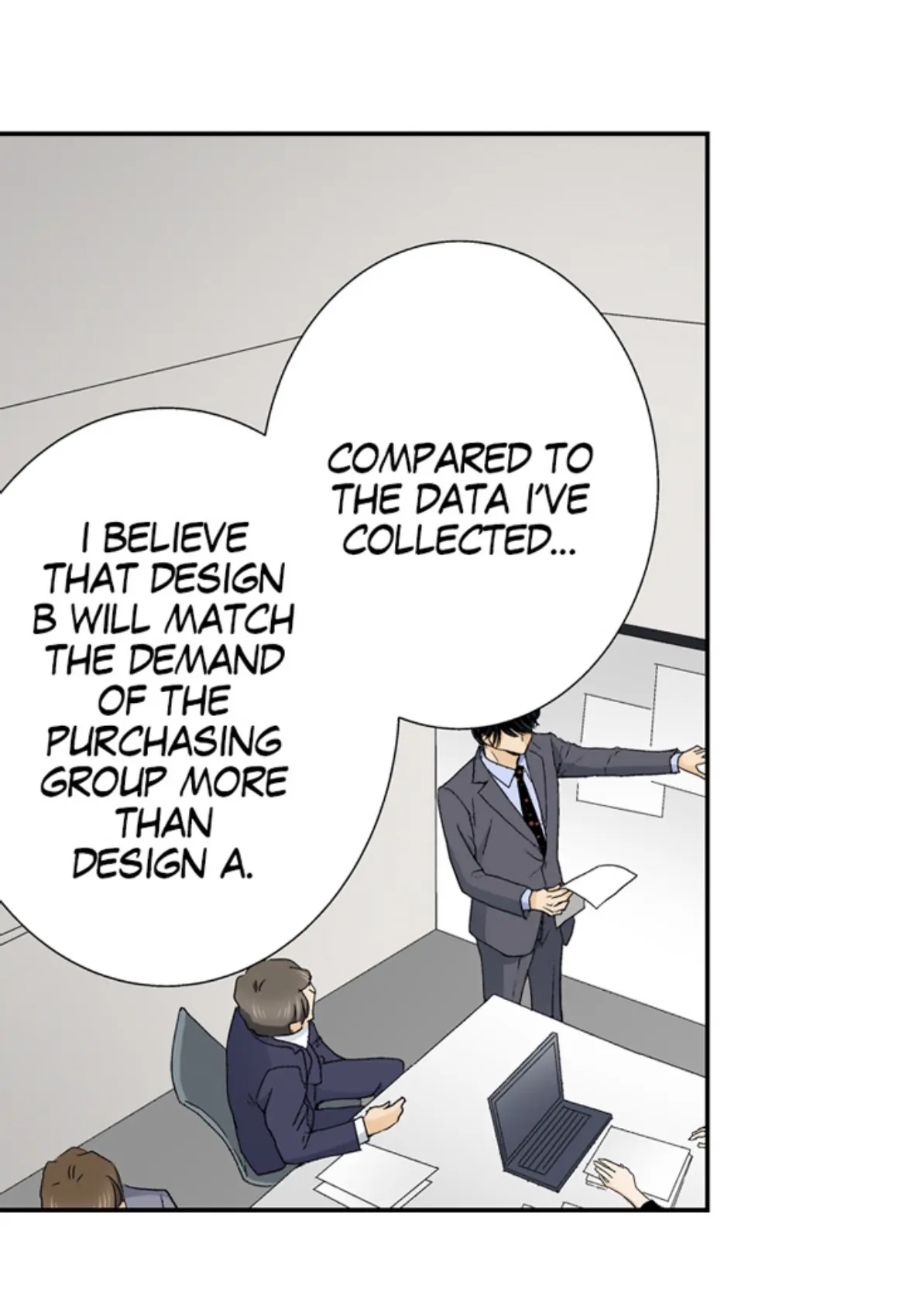 Bride in 365 Days: Unexpected Marriage Proposal Chapter 9 - page 22