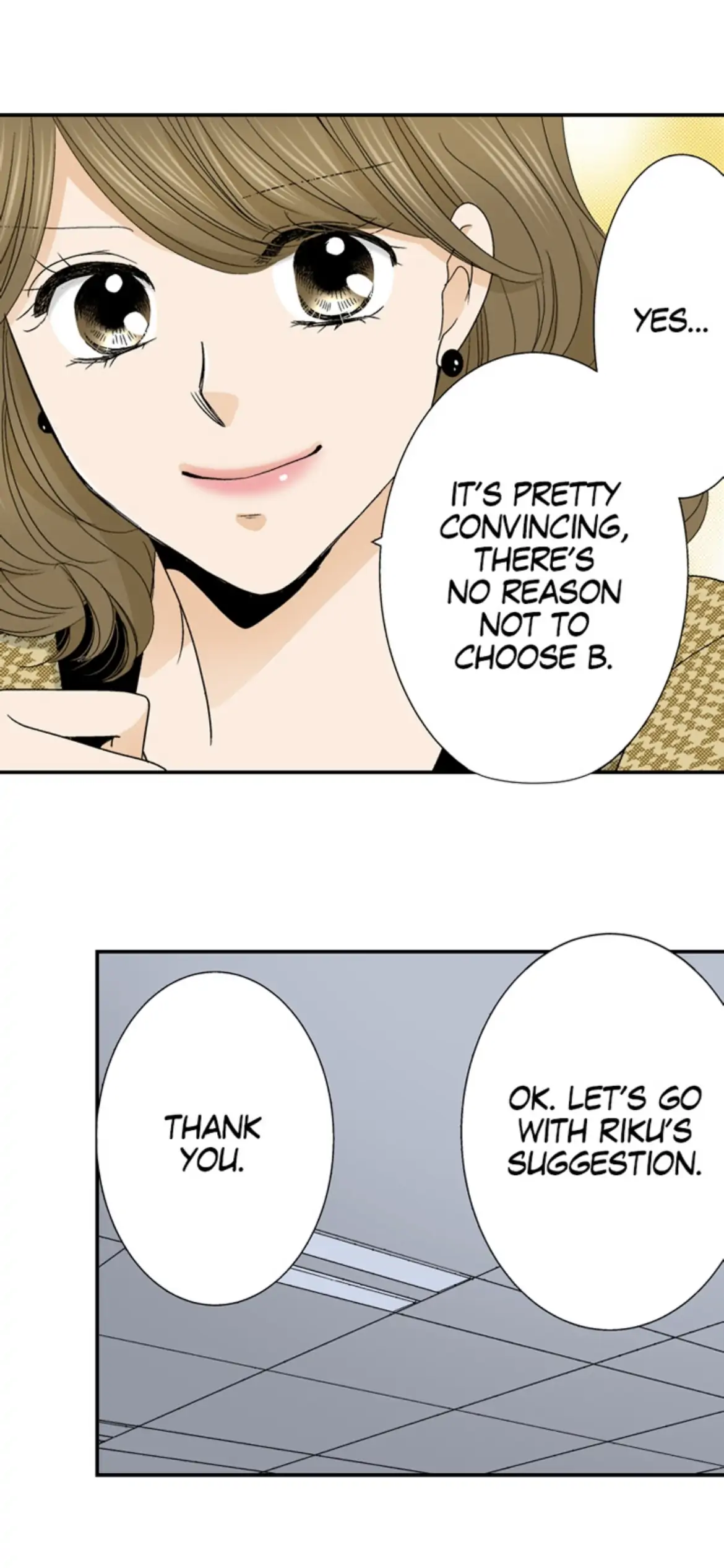 Bride in 365 Days: Unexpected Marriage Proposal Chapter 9 - page 25